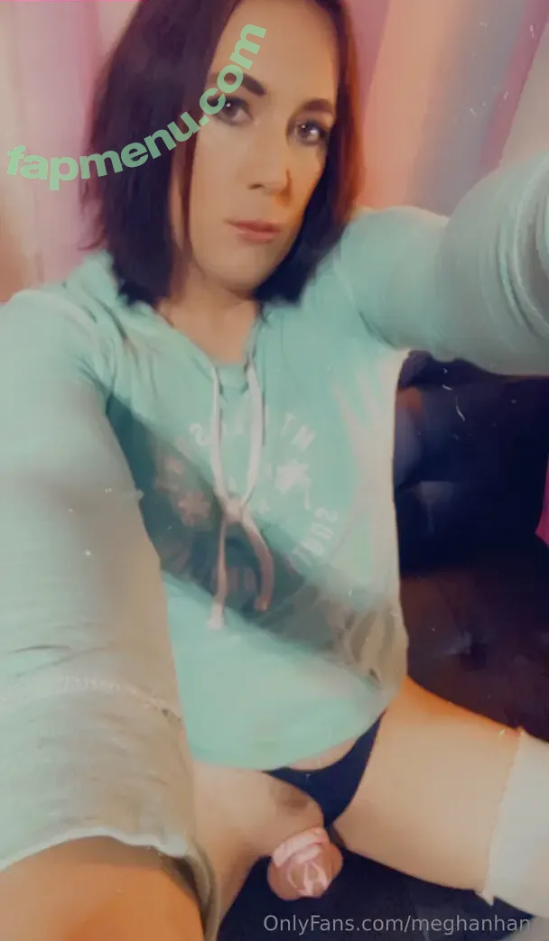 meghanhanx nude photo #0014 (MeghanHx)