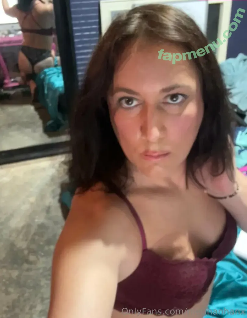 meghanhanx nude photo #0027 (MeghanHx)