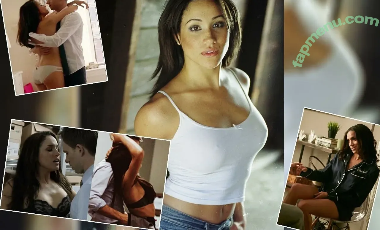 meghanmarkle nude photo #0001 (meghanmarkle)
