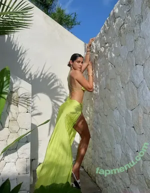 Meghna Kaur / shetroublemaker nude photo #0236