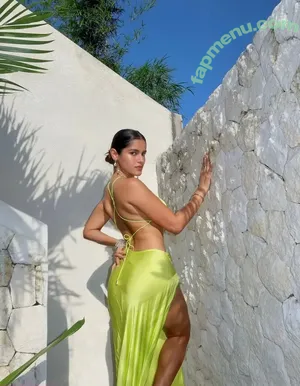 Meghna Kaur / shetroublemaker nude photo #0237