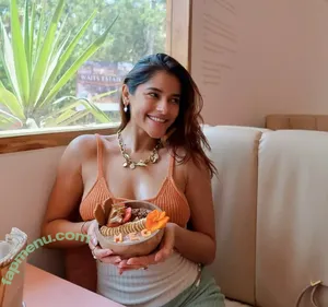 Meghna Kaur / shetroublemaker nude photo #0352