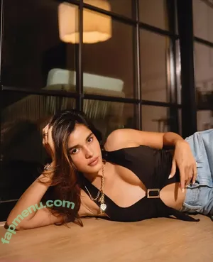 Meghna Kaur / shetroublemaker nude photo #0361