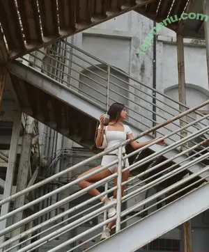 Meghna Kaur / shetroublemaker nude photo #0412