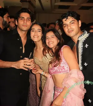 Meghna Kaur / shetroublemaker nude photo #0453