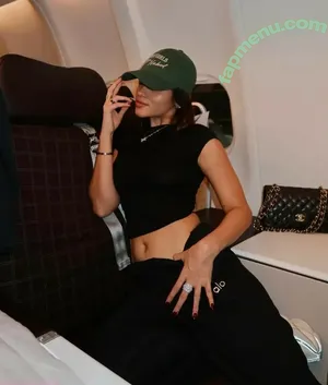 Meghna Kaur / shetroublemaker nude photo #0468