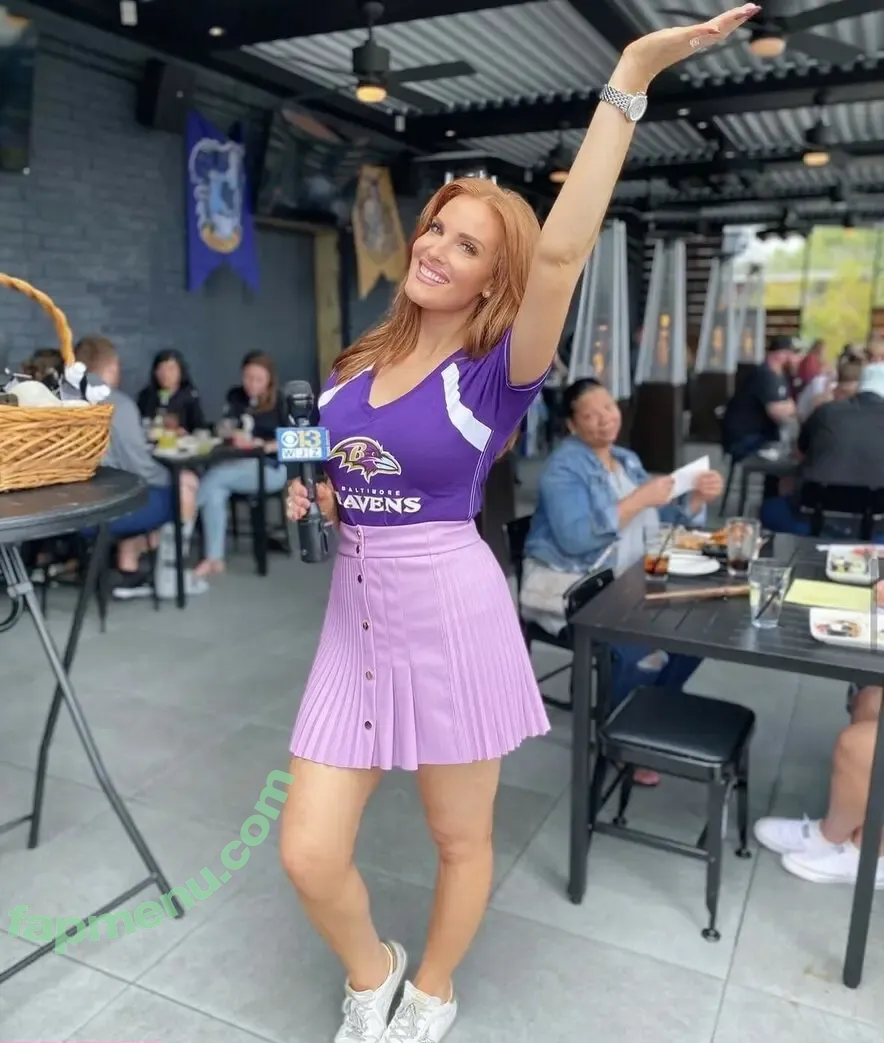 megmcnamaratv nude photo #0007 (megmcnamaratv)