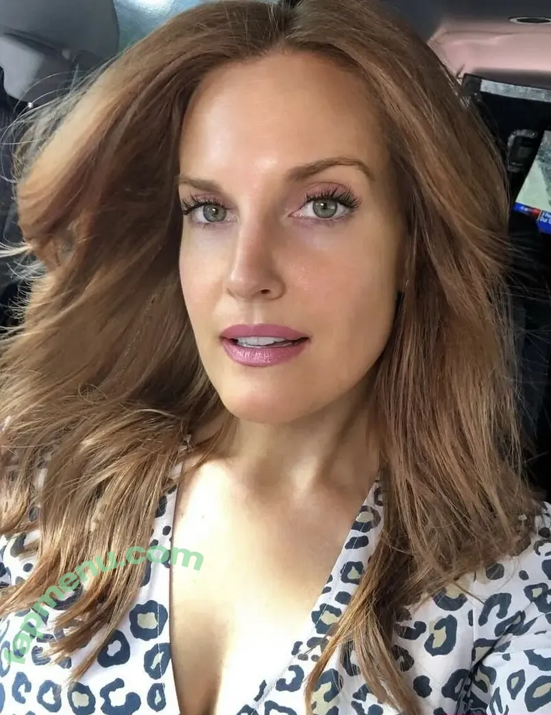 megmcnamaratv nude photo #0009 (megmcnamaratv)