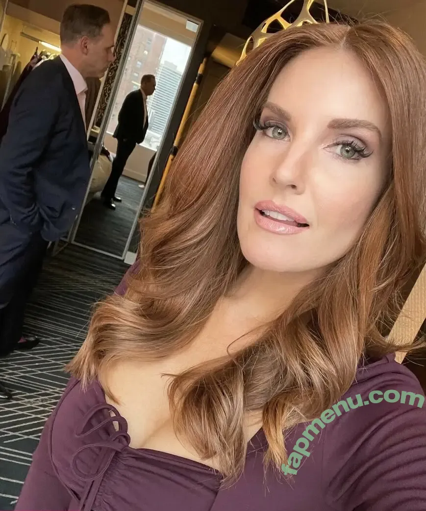megmcnamaratv nude photo #0018 (megmcnamaratv)