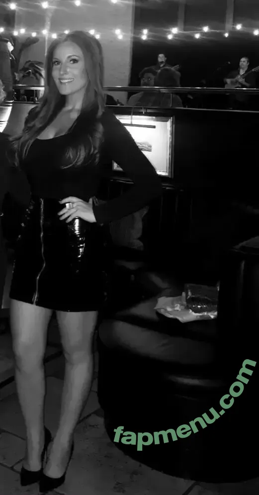 megmcnamaratv nude photo #0021 (megmcnamaratv)