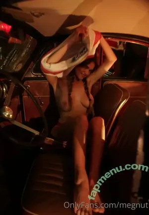 Megnut / megnutt02 nude photo #0044