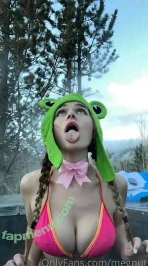 Megnut / megnutt02 nude photo #0147