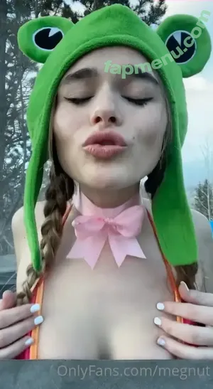 Megnut / megnutt02 nude photo #0152