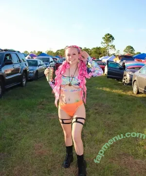 megsnotdead / Megs__Dead / megsn0tdead / notmegsdead nude photo #0020