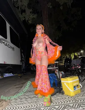 megsnotdead / Megs__Dead / megsn0tdead / notmegsdead nude photo #0268