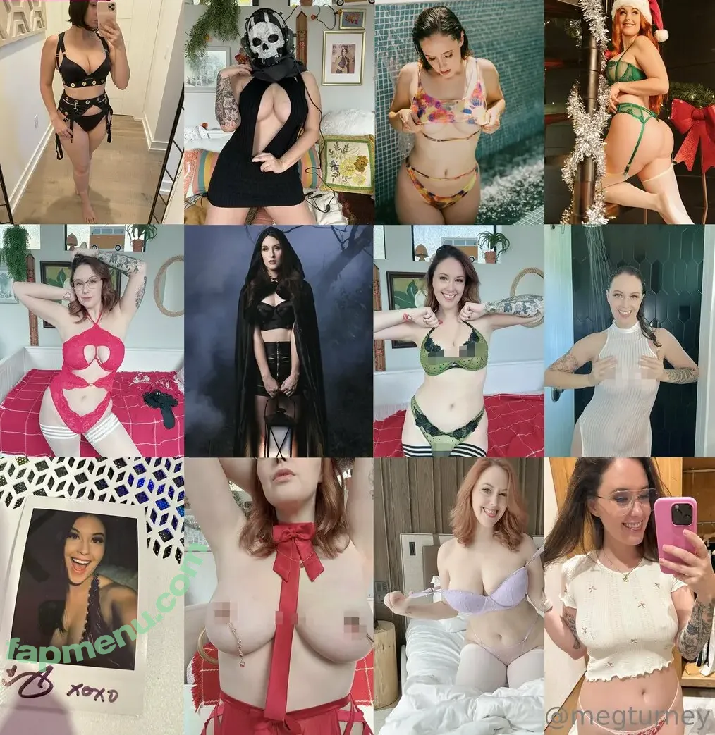 megturney nude photo #0011 (megturney)