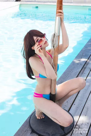 Megumi Koneko / megumi_koneko / megumikoneko nude photo #0832