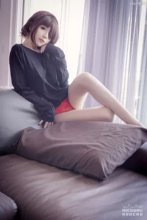 Megumi Koneko / megumi_koneko / megumikoneko nude photo #0887