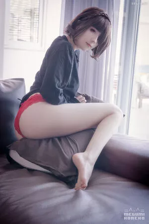 Megumi Koneko / megumi_koneko / megumikoneko nude photo #0891