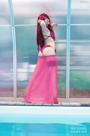 Megumi Koneko / megumi_koneko / megumikoneko nude photo #0977