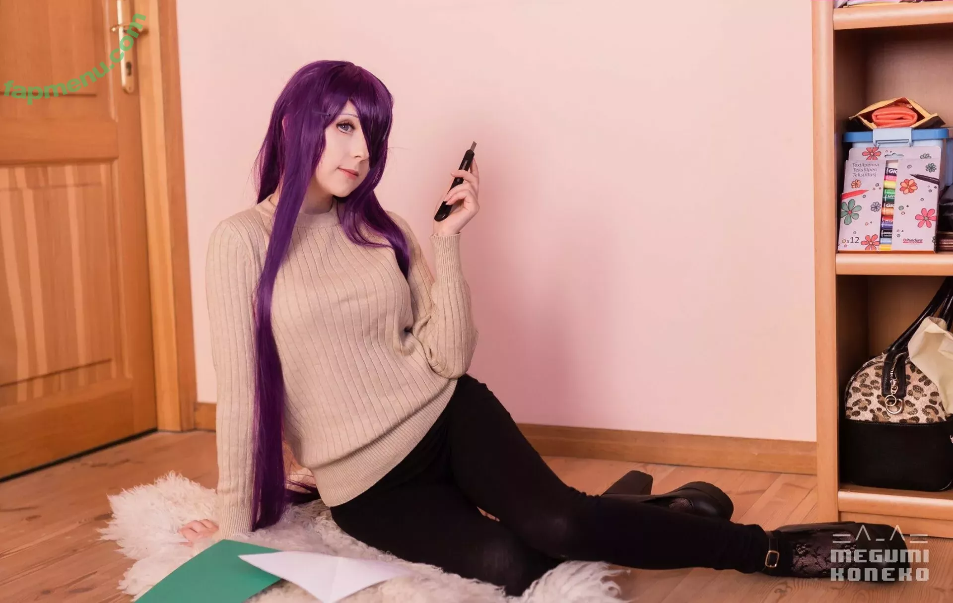 Megumi Koneko nude photo #0295 (megumi_koneko / megumikoneko / pages)