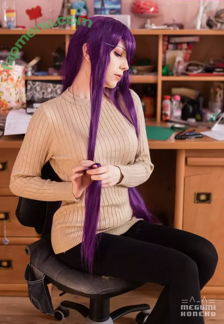 Megumi Koneko nude photo #0303 (megumi_koneko / megumikoneko / pages)