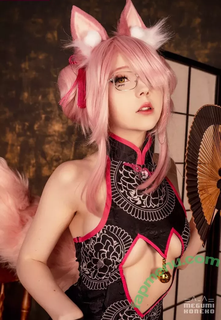 Megumi Koneko nude photo #0424 (megumi_koneko / megumikoneko / pages)