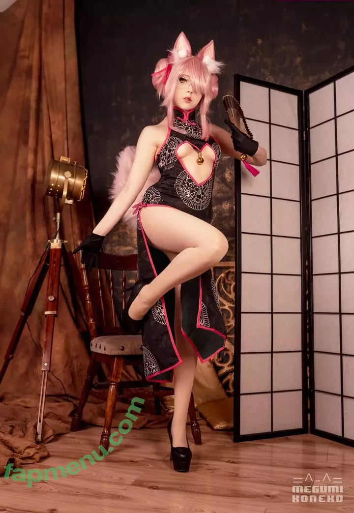 Megumi Koneko nude photo #0425 (megumi_koneko / megumikoneko / pages)