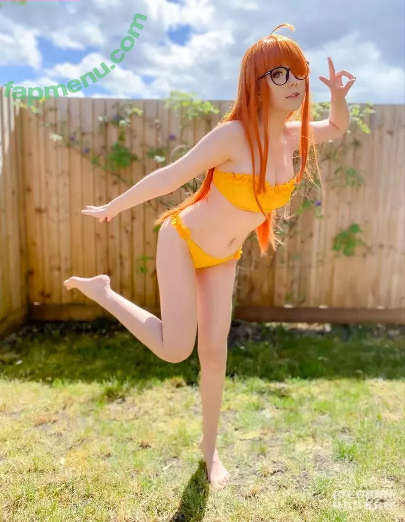 Megumi Koneko nude photo #0553 (megumi_koneko / megumikoneko / pages)