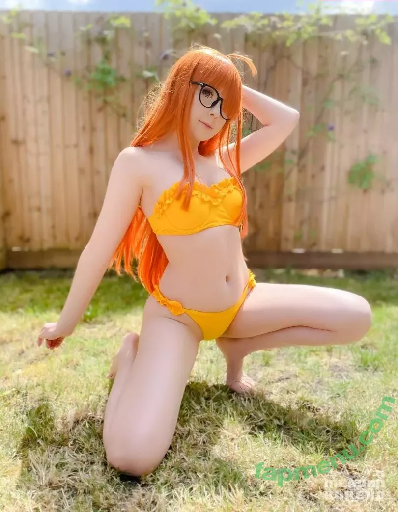 Megumi Koneko nude photo #0566 (megumi_koneko / megumikoneko / pages)