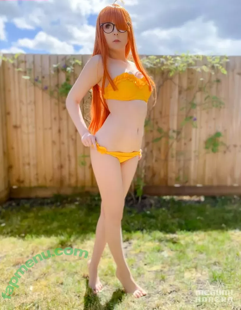 Megumi Koneko nude photo #0578 (megumi_koneko / megumikoneko / pages)