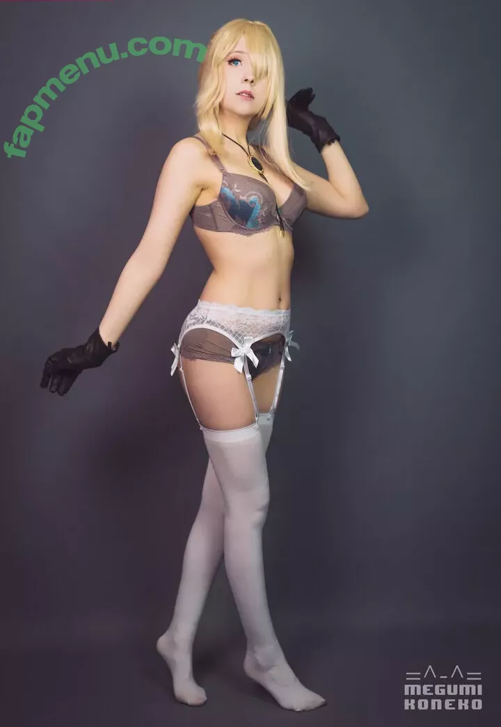 Megumi Koneko nude photo #0605 (megumi_koneko / megumikoneko / pages)