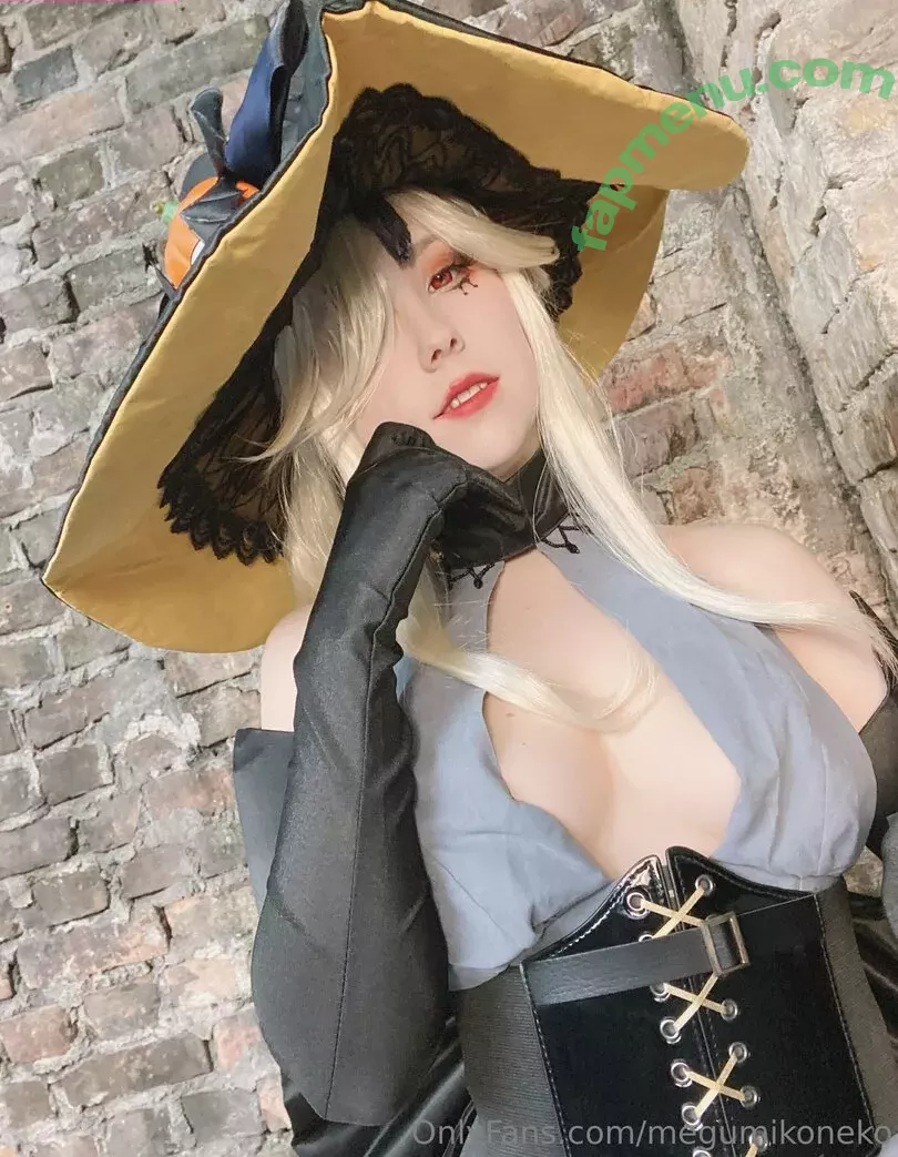 Megumi Koneko nude photo #0711 (megumi_koneko / megumikoneko / pages)