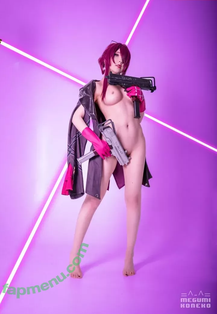 Megumi Koneko nude photo #0715 (megumi_koneko / megumikoneko / pages)