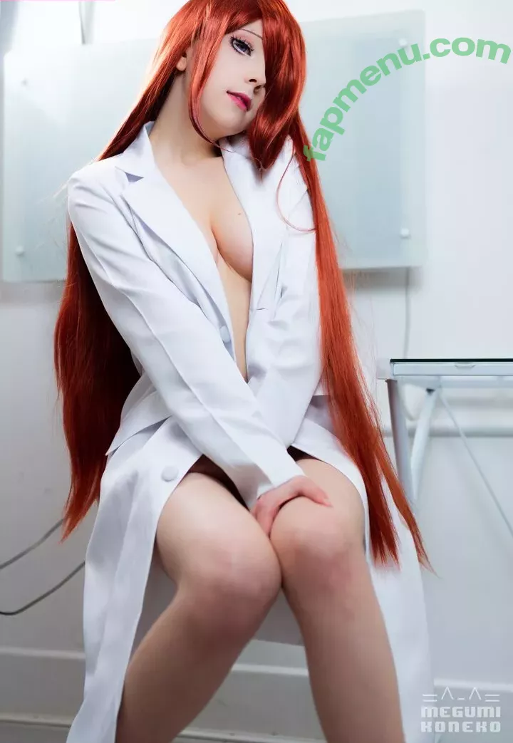 Megumi Koneko nude photo #0751 (megumi_koneko / megumikoneko)