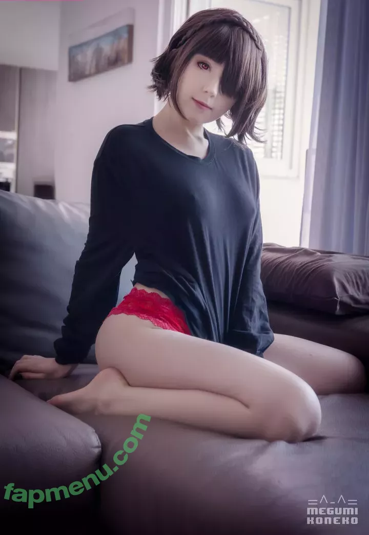Megumi Koneko nude photo #0878 (megumi_koneko / megumikoneko / pages)