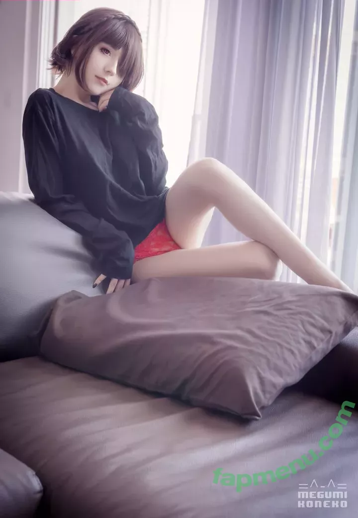 Megumi Koneko nude photo #0887 (megumi_koneko / megumikoneko)