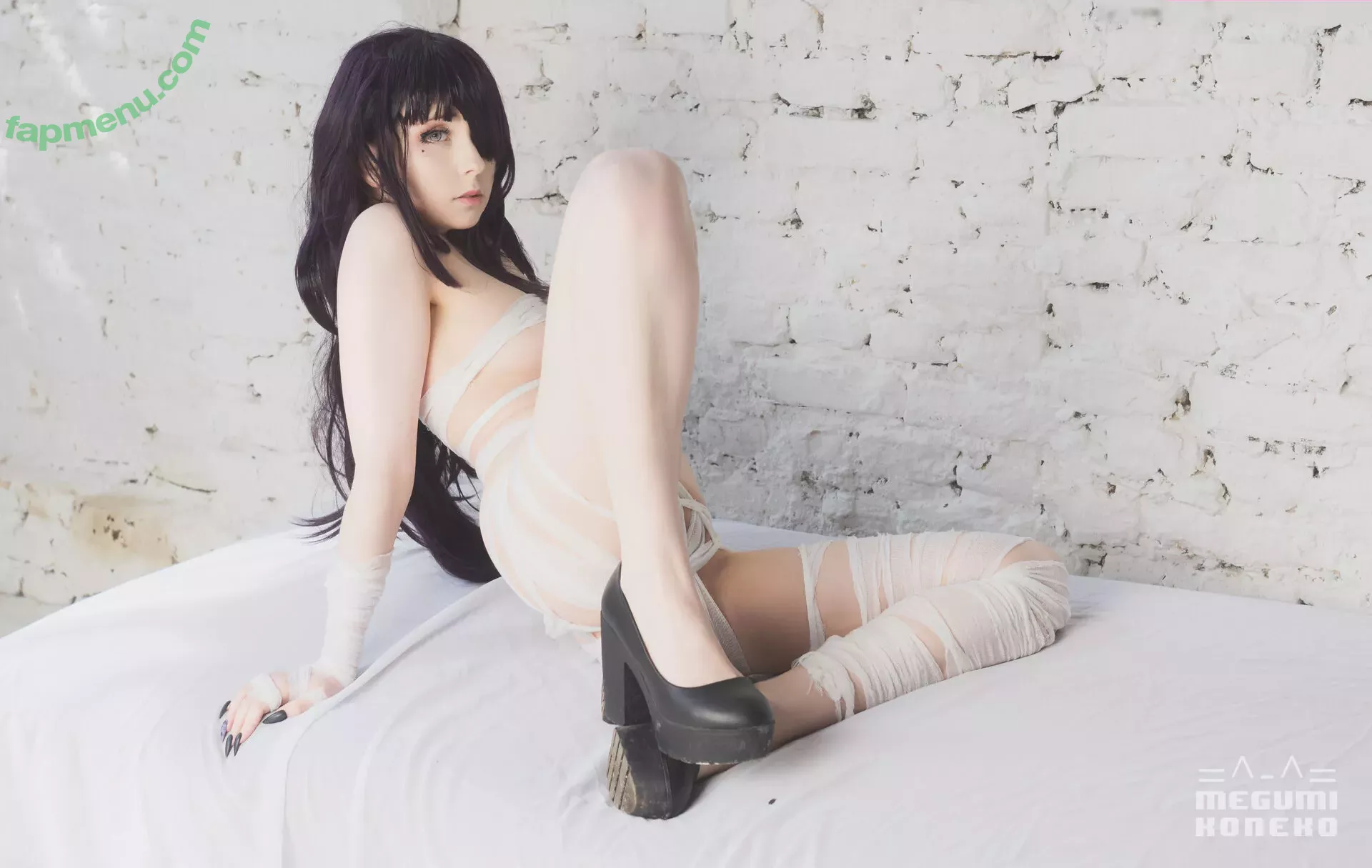 Megumi Koneko nude photo #0922 (megumi_koneko / megumikoneko)