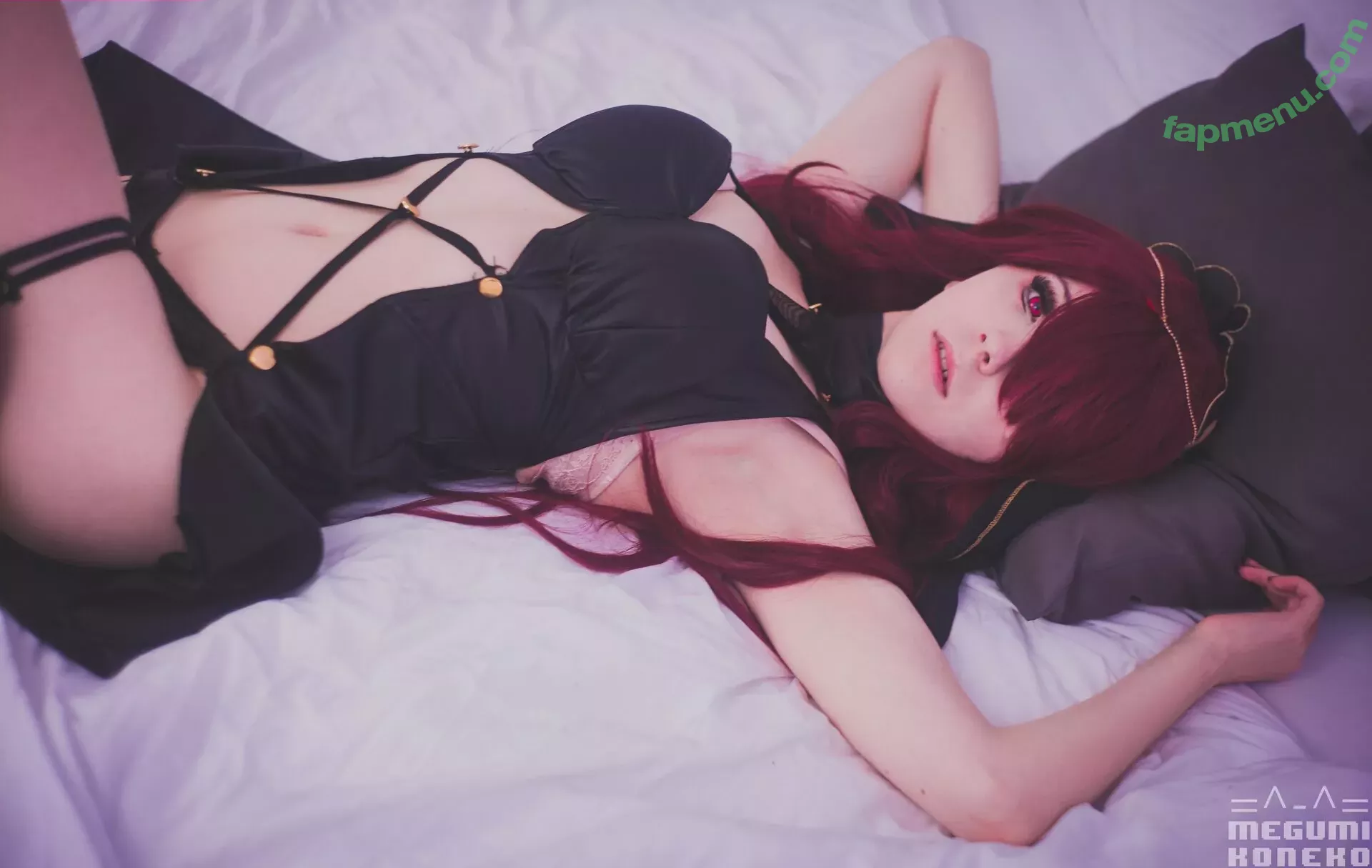 Megumi Koneko nude photo #0945 (megumi_koneko / megumikoneko)