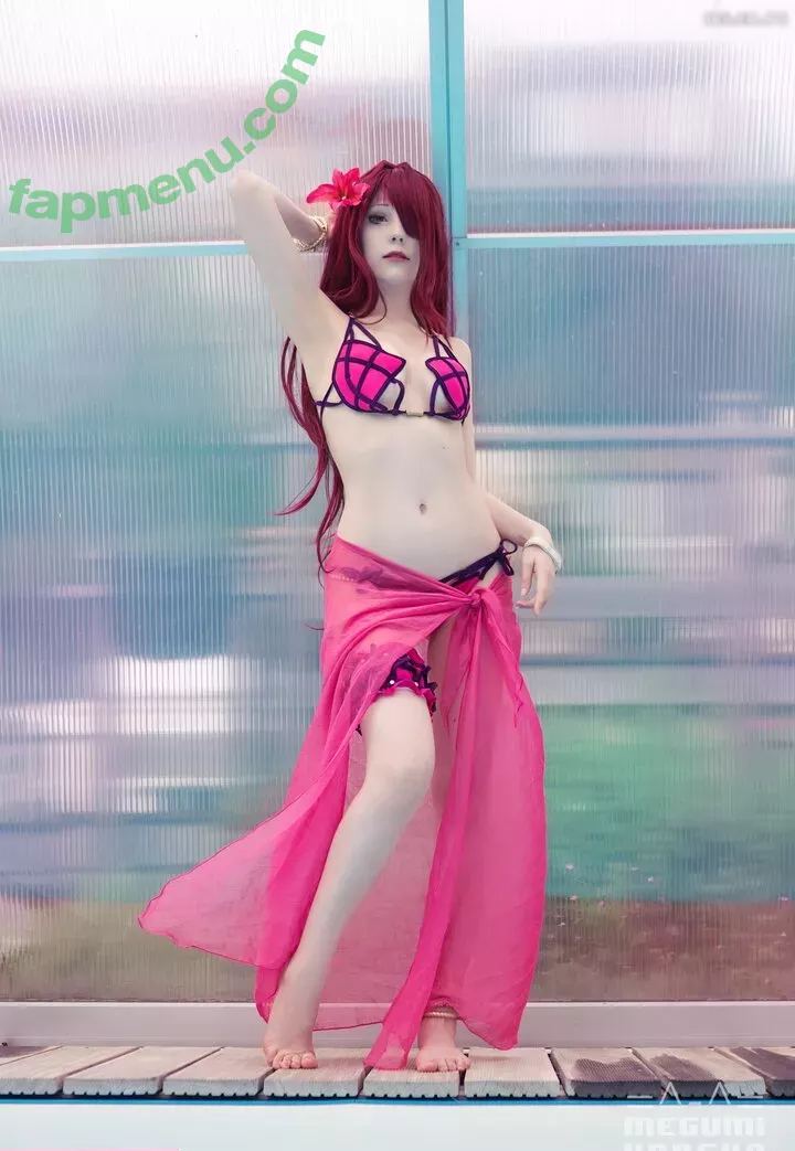 Megumi Koneko nude photo #0997 (megumi_koneko / megumikoneko)