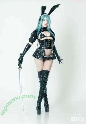 Megumi Koneko / megumi_koneko / megumikoneko / pages nude photo #1443