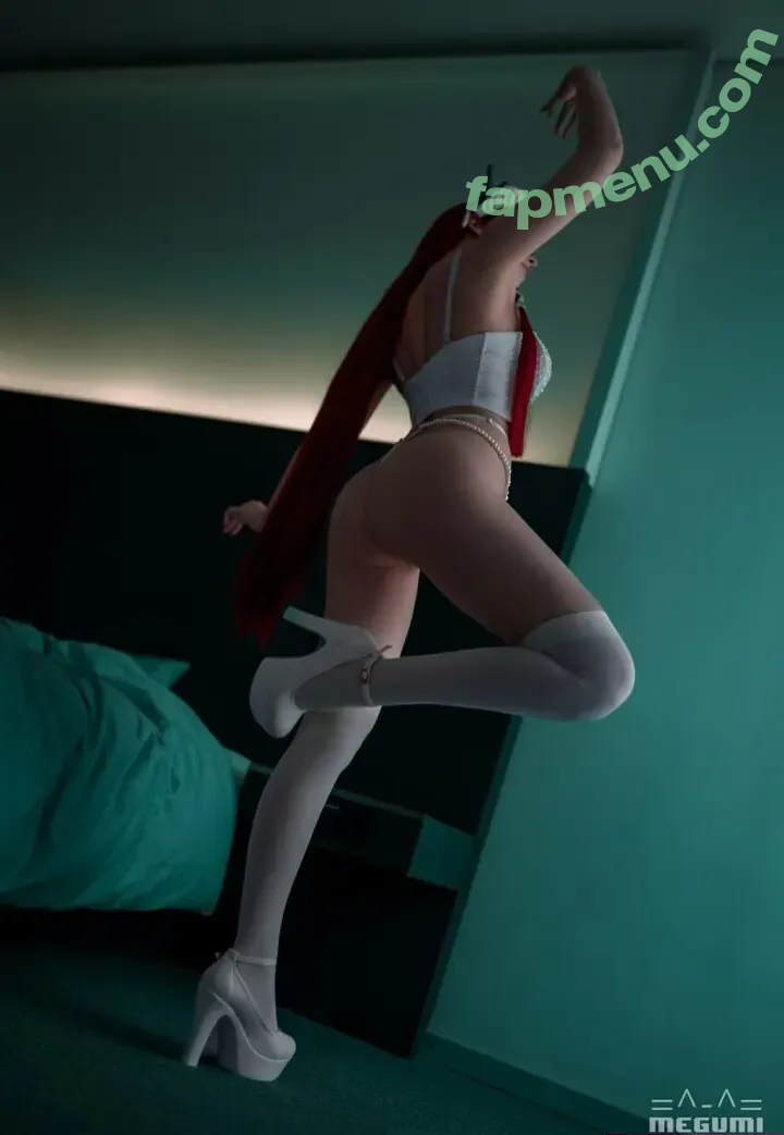 Megumi Koneko nude photo #1373 (megumi_koneko / megumikoneko / pages)