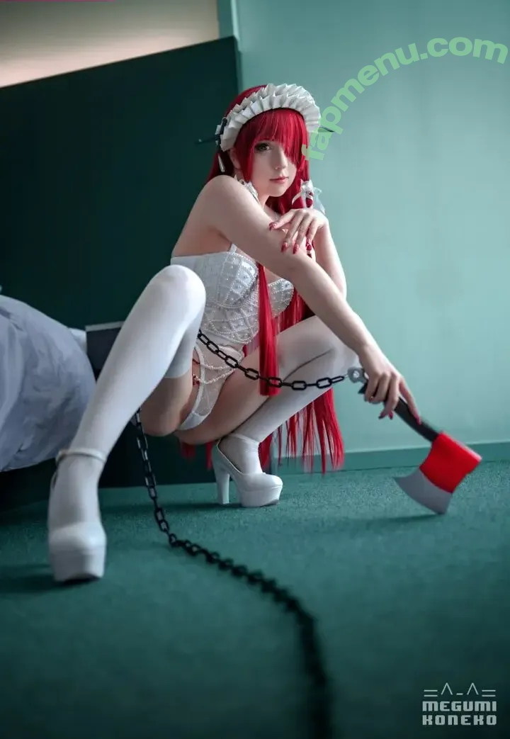 Megumi Koneko nude photo #1385 (megumi_koneko / megumikoneko / pages)