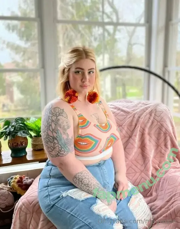 megwilde nude photo #0042 (megwilde)