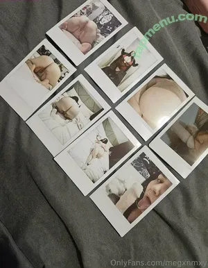 megxnmxy / megxn.mxy nude photo #0003