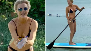 Megyn Kelly / megynkelly nude photo #0020