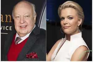 Megyn Kelly / megynkelly nude photo #0031