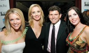 Megyn Kelly / megynkelly nude photo #0034