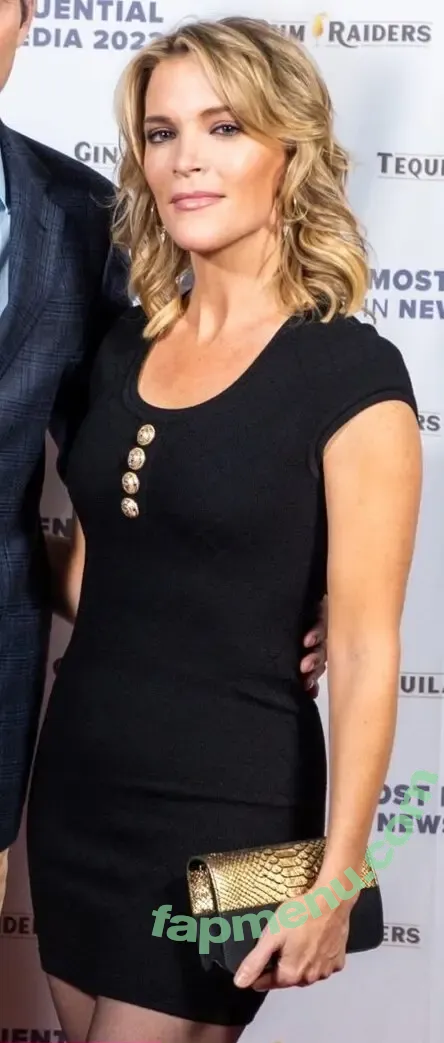Megyn Kelly nude photo #0002 (megynkelly)
