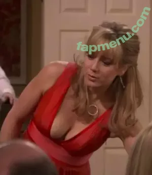 Megyn Price / megynpriceless nude photo #0001